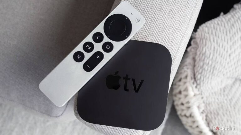 4 reasons I think the new Apple TV 4K is worth the wait