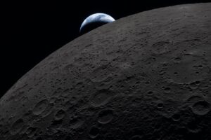 NASA Releases Technology Priorities to Energize Space Industry