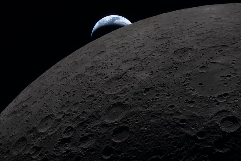 NASA Releases Technology Priorities to Energize Space Industry