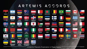NASA Welcomes Malta as Newest Artemis Accords Signatory