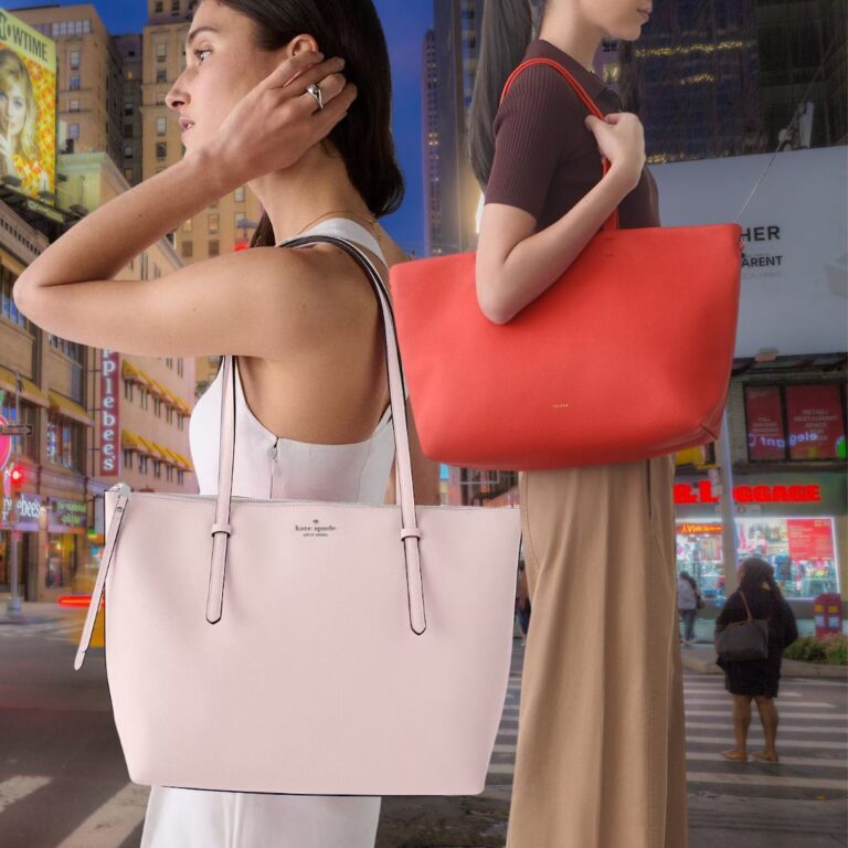 What Are the Best Chic & Comfortable Work Bags for Summer Internships