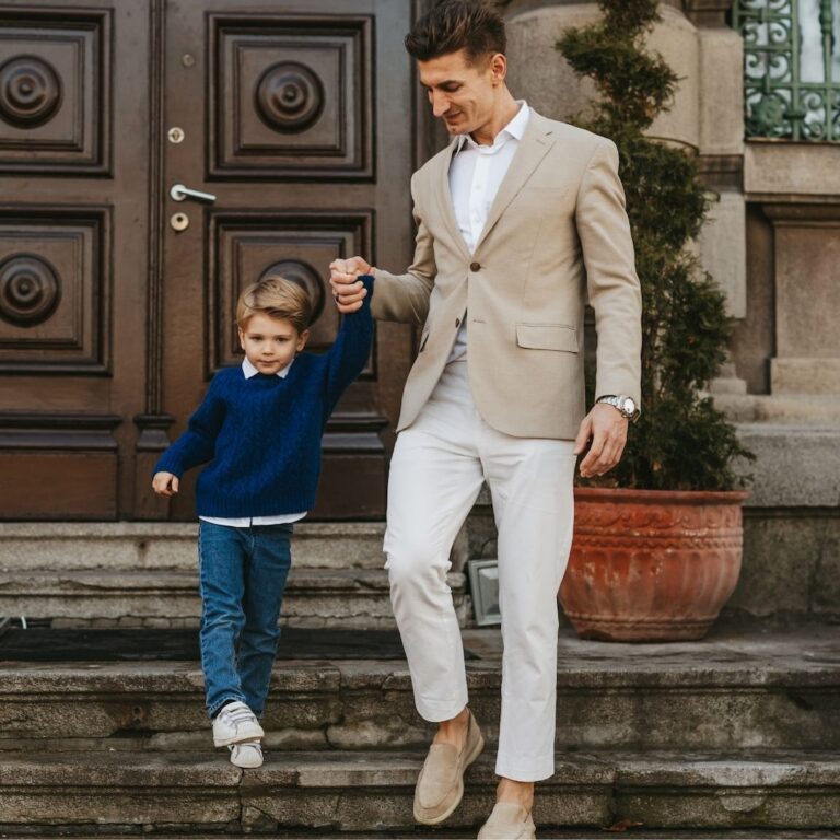 Father’s Day Gift Ideas for Dads Who Love Style & Clothing
