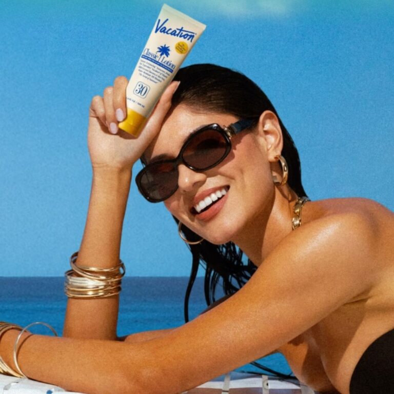 SPF Memorial Day Sale: Best Sunscreen Deals