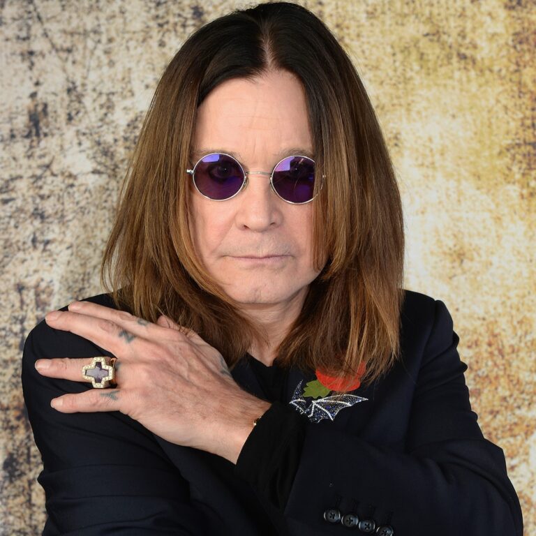 Jack Osbourne Defends His, Sharon Osbourne’s AI Ozzy Osbourne Avatar