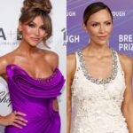 Katharine McPhee Says She’s Confused by Chrishell Stause TikTok Callout