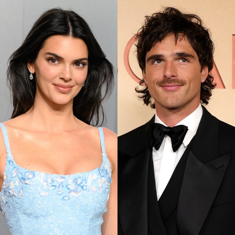 Kendall Jenner, Jacob Elordi Have Beach Date in Hawaii