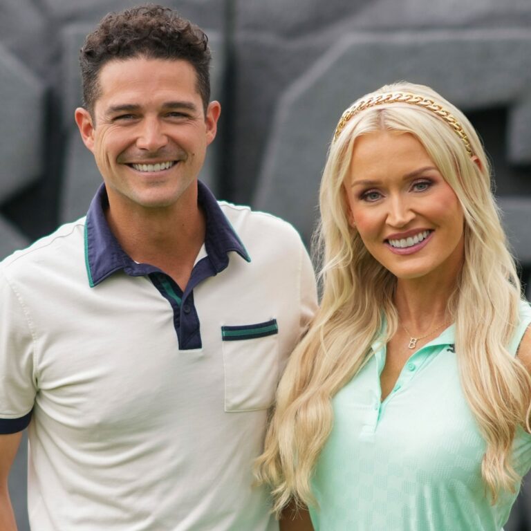 Wells Adams Joins Golf Channel’s Big Break X Good Good as Cohost
