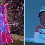 Depending On The Random Colors You Pick, I Know Who Your Disney Princess Twin Is!