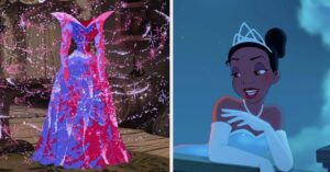 Depending On The Random Colors You Pick, I Know Who Your Disney Princess Twin Is!