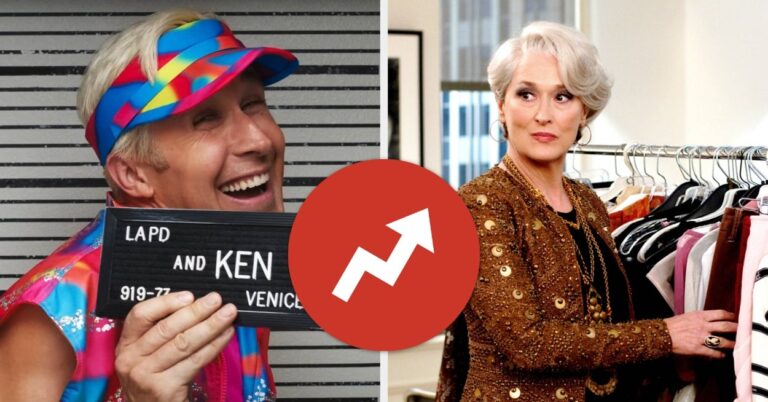 23 Movies That Made People See An Actor In A Completely Different Light