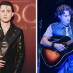 LJ Benet’s Journey To ‘The Lost Boys’: Interview