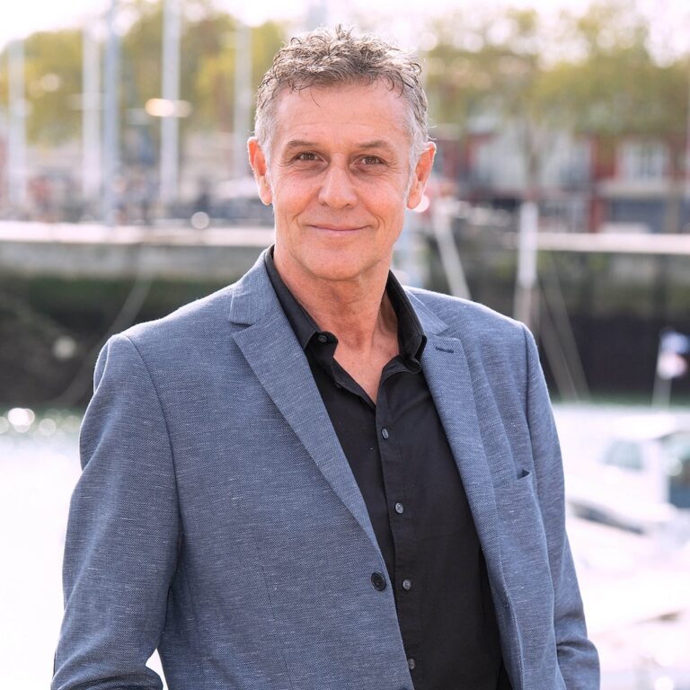 Emily in Paris’ Pierre Deny Dead at 69 After ALS Battle