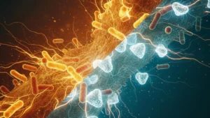 Scientists discover a new way to prevent gum disease without killing good bacteria
