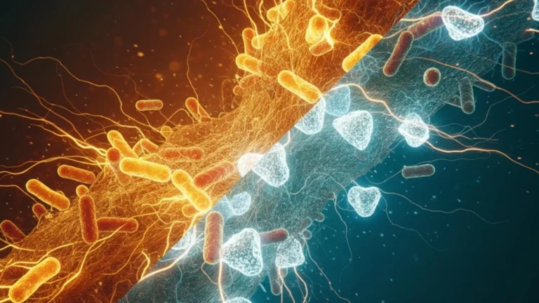 Scientists discover a new way to prevent gum disease without killing good bacteria