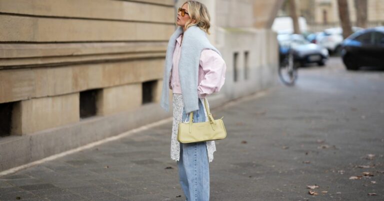 17 Trendy Ballet Sneakers for Spring, Starting at Just $33
