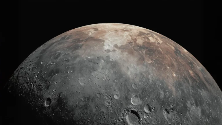 Webb space telescope reveals a scorching “super-Earth” that looks like Mercury