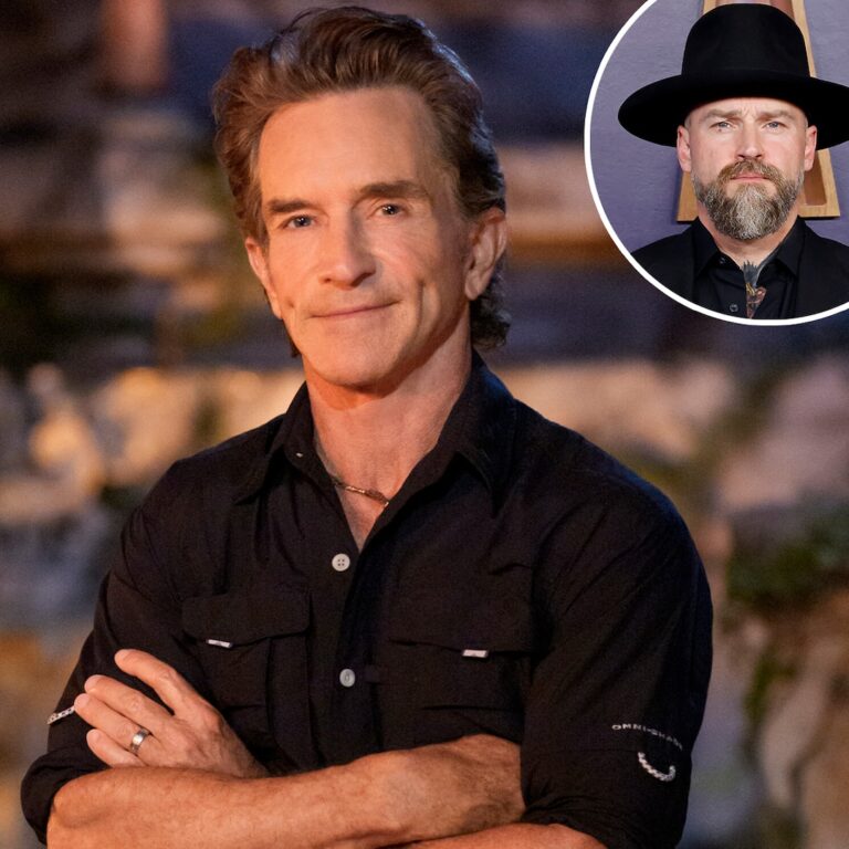 Survivor’s Jeff Probst Addresses Zac Brown Cameo Backlash