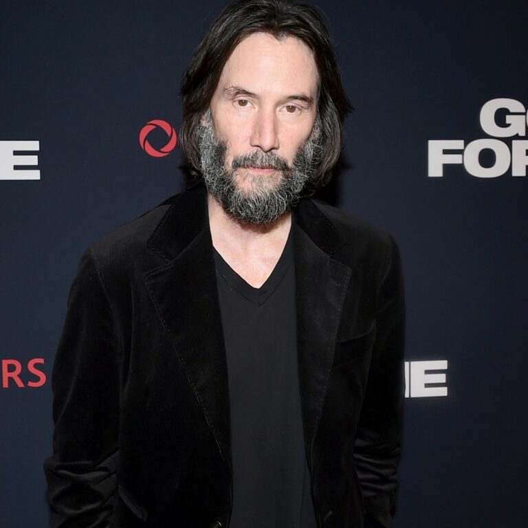 Keanu Reeves Supports Netflix Director Carl Rinsch Who Stole $11 Million