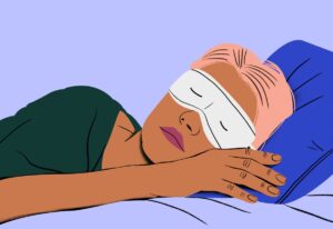 Slower biological aging may tied to getting the same amount of rest each day