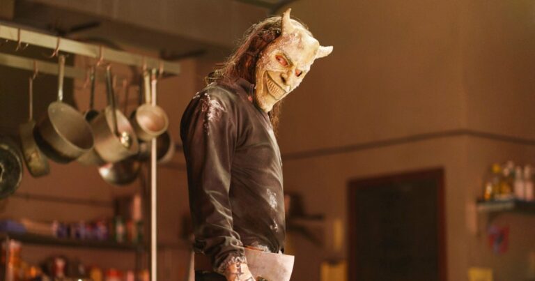 14 Best Horror Movies on Netflix (May 2026)