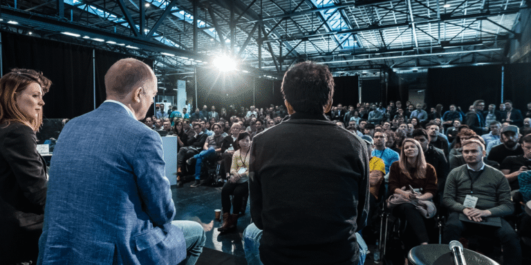 Today is the last day to apply to speak at Disrupt 2026