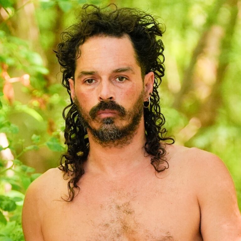 Survivor 50’s Ozzy Lusth Why He Didn’t Play Idol, Eliminated