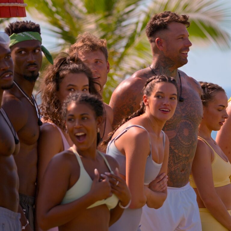 Sophie Willett, Dave Hand Win Season 4 of Netflix Show