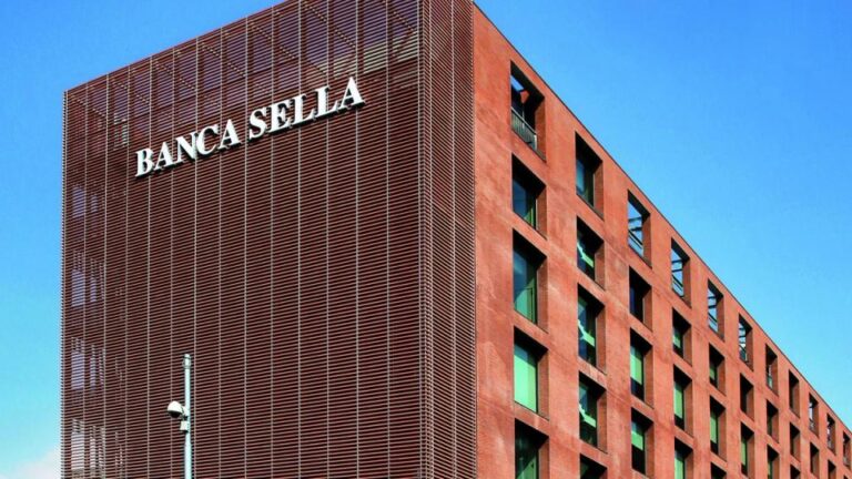 Banca Sella gets green light to provide crypto services to customers, first in Italy