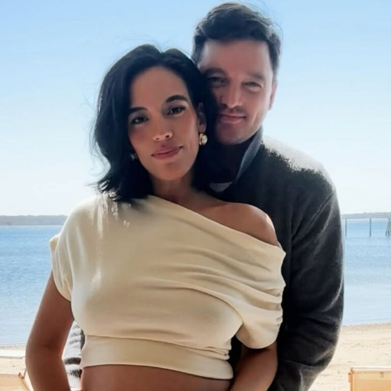 Summer House’s Danielle Olivera Pregnant, Expecting Baby With Eoin Heavey