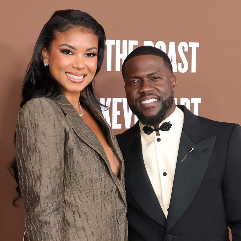 Why Kevin Hart Needs Wife Eniko Hart Ahead of 10th Anniversary