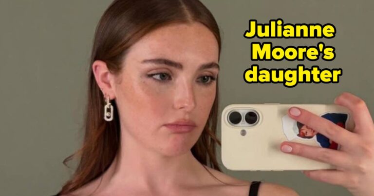 27 Celebrity Children Who Are Now Grown-Up And Very Pretty People