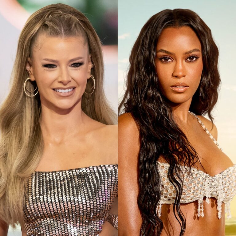 Ariana Madix Gives Ciara Miller Advice Amid Summer House Scandal