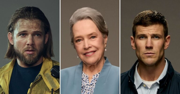 Which CBS Shows Got Episode Counts Cut Before Fall 2026 Season?