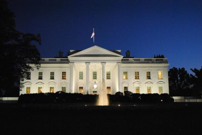 White House reviews CFTC prediction-market rule as Trump backs federal control
