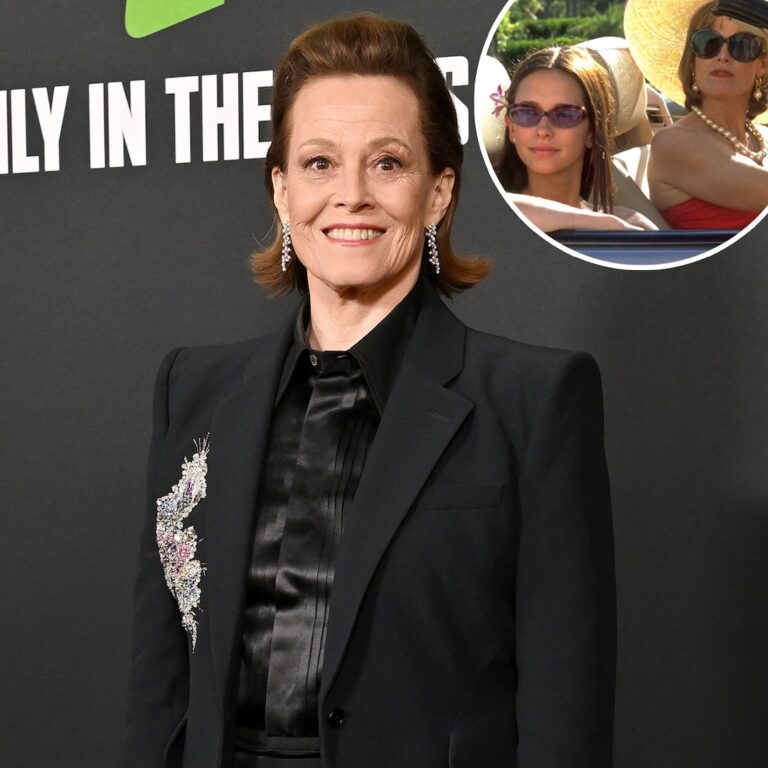 Sigourney Weaver Can’t Imagine Heartbreakers Sequel After Costars’ Deaths