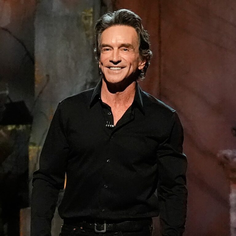 Jeff Probst Details Sharing Rizo Velovic’s Survivor Season 50 Axing Early 