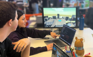 Cornell Students Aid NASA with Drone Safety in Sky