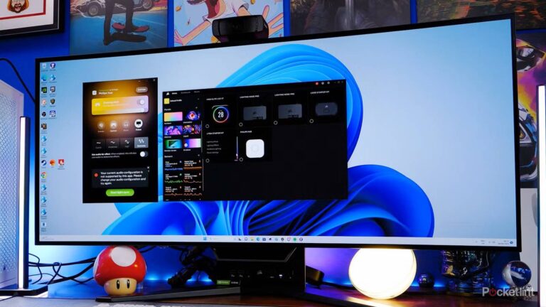 Should you buy a TV or big-screen monitor in 2026?