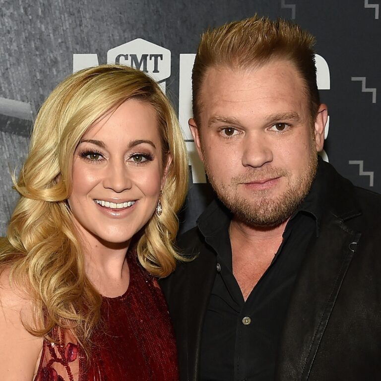 Kellie Pickler Rare Look at Life, Idol Return After Husband’s Death