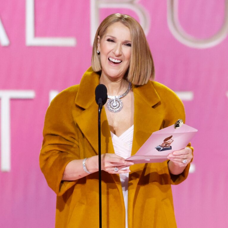 Céline Dion TV Series Confirmed With Her Brother Jacques Dion as Producer