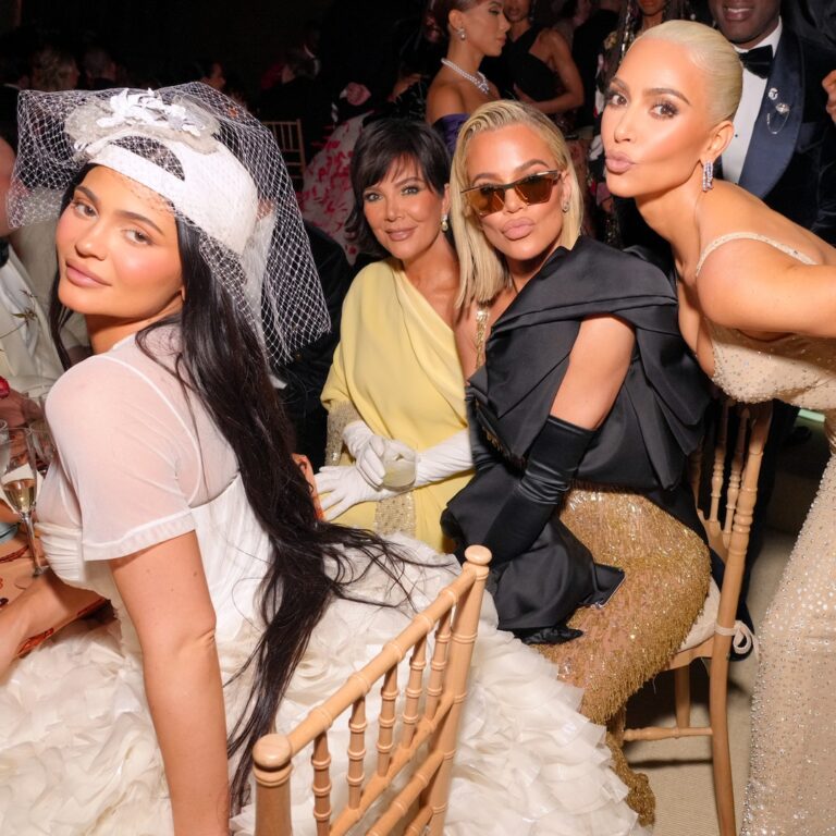 The Pricey Gifts Rihanna, Kylie Jenner & More Have Given to Their Moms