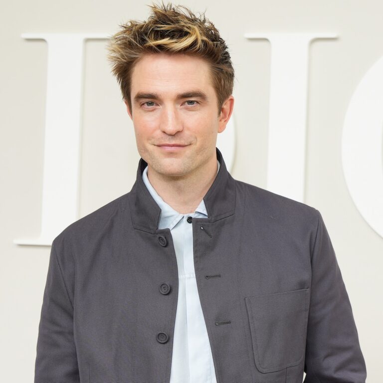Robert Pattinson as To Catch a Predator’s Chris Hansen