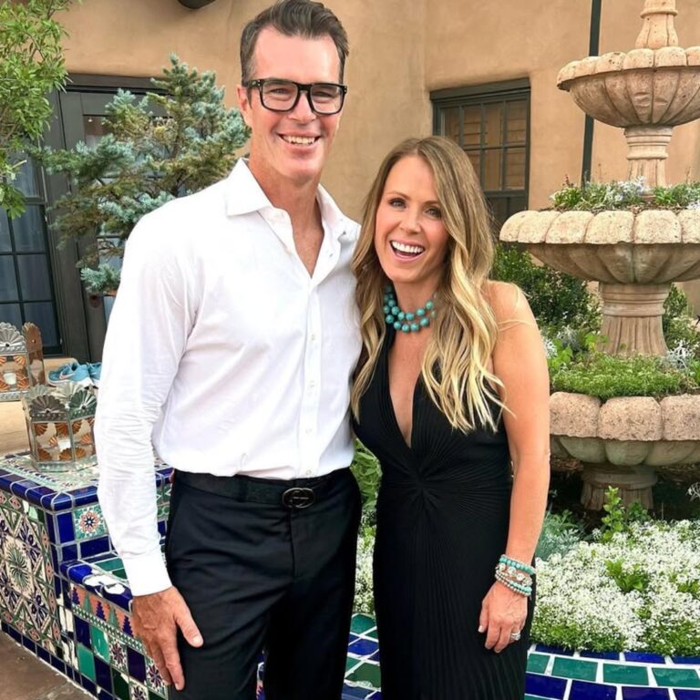 Trista Sutter, Ryan Sutter’s Son Maxwell Graduates High School
