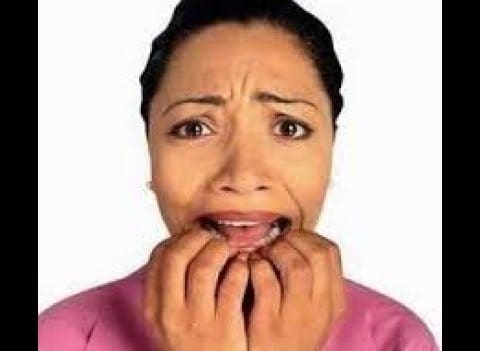 How Do I Overcome My Fear of Interviewing?