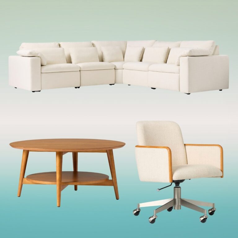 West Elm’s Outlet Memorial Day Deals: Last Chance