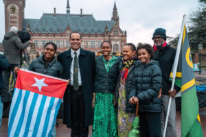 UNGA heeds Pacific voices, backs world court on states’ climate obligations