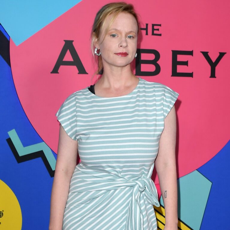 Thora Birch Comes Out as Bisexual
