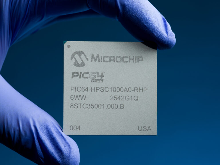 High Performance Spaceflight Computing