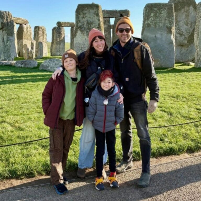 YouTuber Daniel Coleman’s Son Isaac Coleman Dead at 14 After Cancer Battle