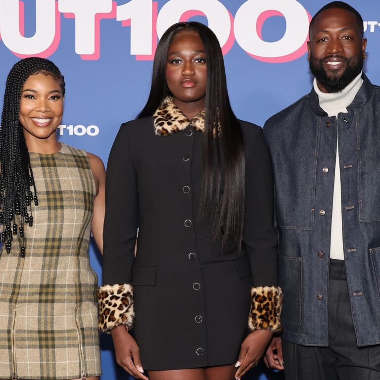 Zaya Wade Details College Experience, Missing Dwyane Wade, Gabrielle Union